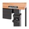 Seville Classics UltraHD® Height Adjustable Lighted Work Center